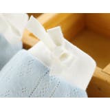 ベビーミトン ベビー用品 赤ちゃん用品 | PlusNao | 詳細画像4