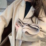 マフラー レディース メンズ | PlusNao | 詳細画像5 