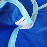 お食事エプロン 長袖 スモック | PlusNao | 詳細画像9 