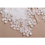 つけ襟 付け襟 レディース | PlusNao | 詳細画像11 