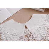 つけ襟 付け襟 レディース | PlusNao | 詳細画像3 