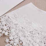 つけ襟 付け襟 レディース | PlusNao | 詳細画像6 