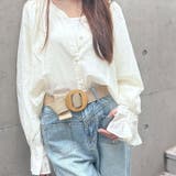 ベルト レディース 女性 | PlusNao | 詳細画像4