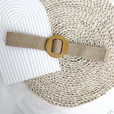 ベルト レディース 女性 | PlusNao | 詳細画像5