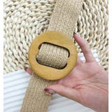 ベルト レディース 女性 | PlusNao | 詳細画像6