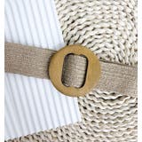 ベルト レディース 女性 | PlusNao | 詳細画像7