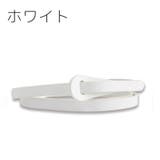 ベルト 細ベルト レディース | PlusNao | 詳細画像13