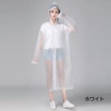 レインコート 雨具 カッパ | PlusNao | 詳細画像14