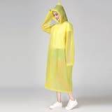 レインコート 雨具 カッパ | PlusNao | 詳細画像5