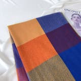 ストール 大判 レディース | PlusNao | 詳細画像16 