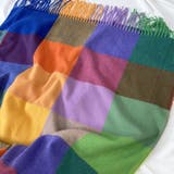 ストール 大判 レディース | PlusNao | 詳細画像17 