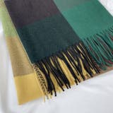 ストール 大判 レディース | PlusNao | 詳細画像18 