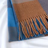 ストール 大判 レディース | PlusNao | 詳細画像19 