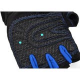 サイクルグローブ 手袋 半指 | PlusNao | 詳細画像11 