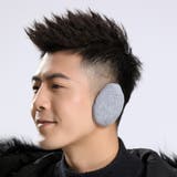 耳あて イヤーマフ 耳カバー | PlusNao | 詳細画像2 