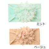 ヘアバンド ベビー キッズ | PlusNao | 詳細画像16 