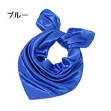 スカーフ レディース 女性 | PlusNao | 詳細画像11 