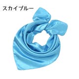 スカーフ レディース 女性 | PlusNao | 詳細画像9 
