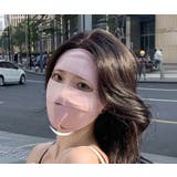 フェイスマスク フェイスカバー フェイスガード | PlusNao | 詳細画像4 