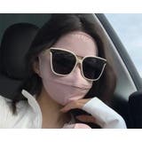 フェイスマスク フェイスカバー フェイスガード | PlusNao | 詳細画像6 