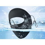 フェイスマスク フェイスカバー フェイスガード | PlusNao | 詳細画像8 