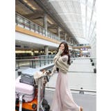 袖付きストール ショール マフラー | PlusNao | 詳細画像3 