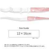 リボンタイ スクール風 制服リボン | PlusNao | 詳細画像10 