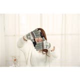 手袋 スマートフォン対応 レディース | PlusNao | 詳細画像11 