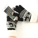 手袋 スマートフォン対応 レディース | PlusNao | 詳細画像13 