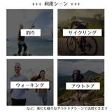 フードウォーマー ネックウォーマー 3Way | PlusNao | 詳細画像4