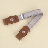 ベルト 子供用 ループフックベルト | PlusNao | 詳細画像13