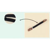 ベルト 子供用 ループフックベルト | PlusNao | 詳細画像16