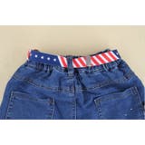 ベルト 子供用 ループフックベルト | PlusNao | 詳細画像5