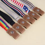 ベルト 子供用 ループフックベルト | PlusNao | 詳細画像6