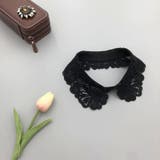 つけ襟 付け襟 単品 | PlusNao | 詳細画像10 