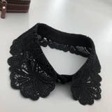 つけ襟 付け襟 単品 | PlusNao | 詳細画像6 