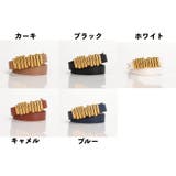 ベルト レディース 女性 | PlusNao | 詳細画像19 