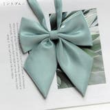 リボンタイ 蝶ネクタイ リボンネクタイ | PlusNao | 詳細画像12 