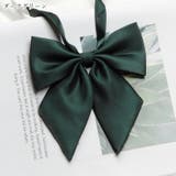 リボンタイ 蝶ネクタイ リボンネクタイ | PlusNao | 詳細画像15 