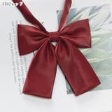 リボンタイ 蝶ネクタイ リボンネクタイ | PlusNao | 詳細画像16 