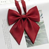 リボンタイ 蝶ネクタイ リボンネクタイ | PlusNao | 詳細画像6 