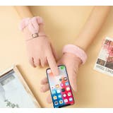 手袋 レディース 女性 | PlusNao | 詳細画像2 