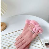 手袋 レディース 女性 | PlusNao | 詳細画像3 