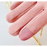 手袋 レディース 女性 | PlusNao | 詳細画像6 