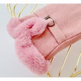 手袋 レディース 女性 | PlusNao | 詳細画像8 