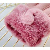 手袋 レディース 女性 | PlusNao | 詳細画像9 