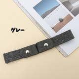 ゴムベルト ベルト 単品 | PlusNao | 詳細画像16 