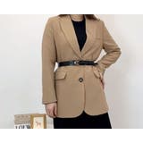 ベルト レディース 女性 | PlusNao | 詳細画像4 