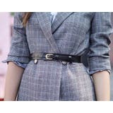 ベルト レディース 女性 | PlusNao | 詳細画像5 