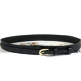 ベルト レディース 女性 | PlusNao | 詳細画像9 